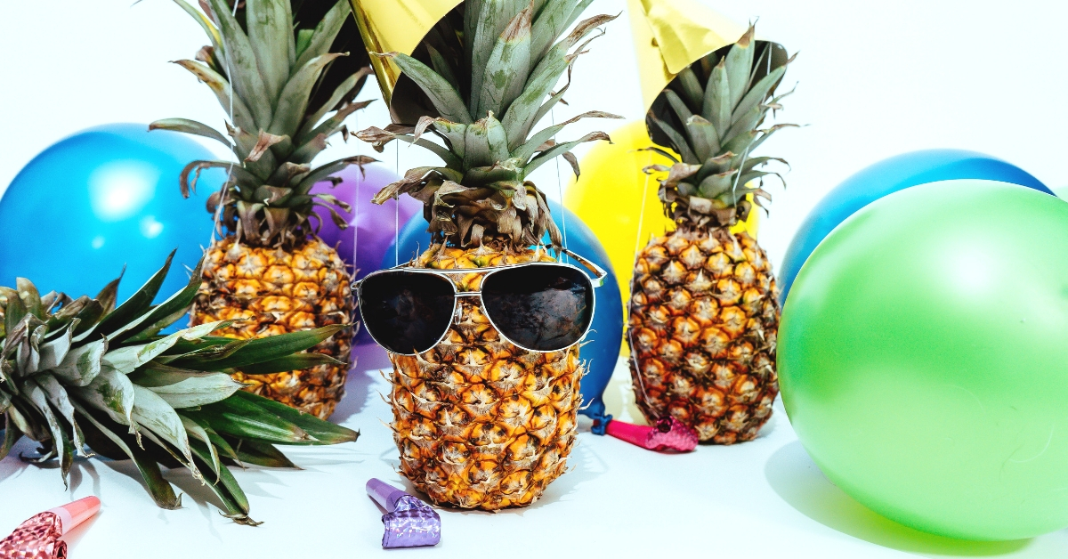 Share Week 2019 – jakie blogi czytam i polecam?