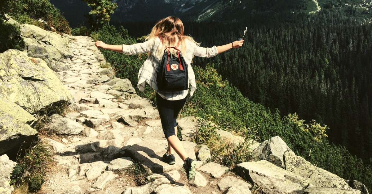 Istnieją tylko dwie cechy, które pozwolą Ci osiągnąć prawdziwy sukces. Znasz je?