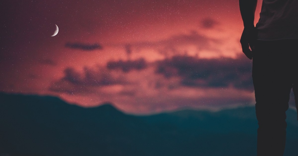 Czy On się może dla mnie zmienić? Czy powinnam dać mu drugą szansę?