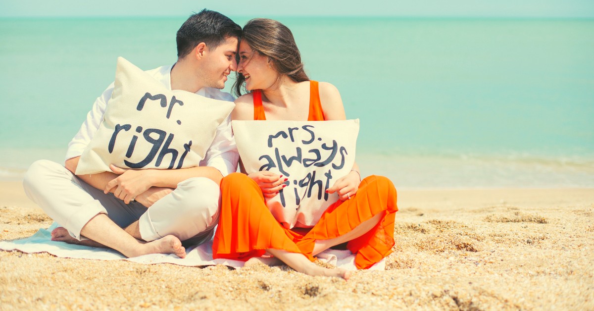 Czy MY naprawdę się znamy, czy tylko nam się tak wydaje?