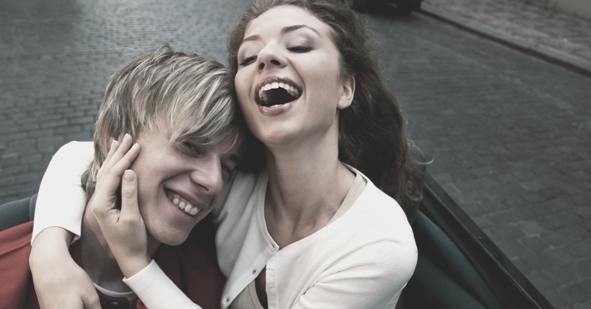 Czy nauczę się Jej znowu ufać? Czy będę potrafił patrzeć Jej w oczy jak dawniej?