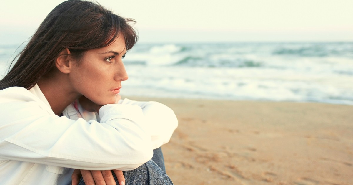 Czy potrafisz wyciszyć swoje myśli? Czy potrafisz naprawdę odpocząć?