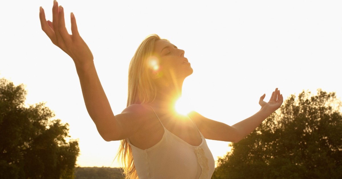 Jak sobie radzić, kiedy czujesz się zagubiona i straciłaś w życiu cel?