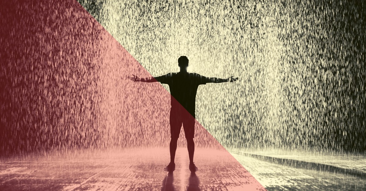 Dlaczego w dzisiejszym świecie nie warto być optymistą?