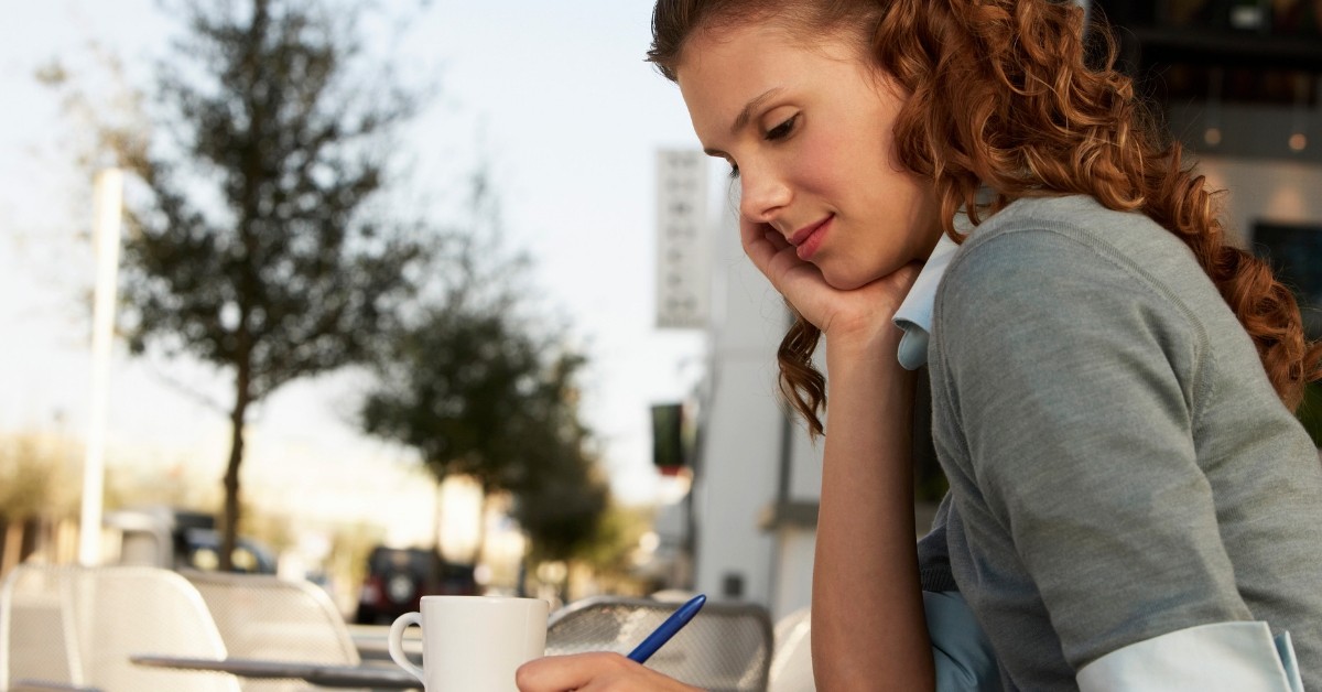 Czy każdy ma siłę, aby odbić się od dna i od czego to zależy?