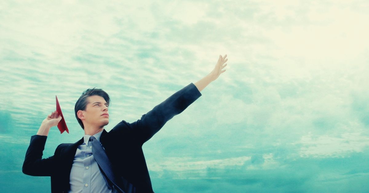 Żyjemy w świecie niedojrzałych chłopców. Czy musisz przez nich cierpieć?