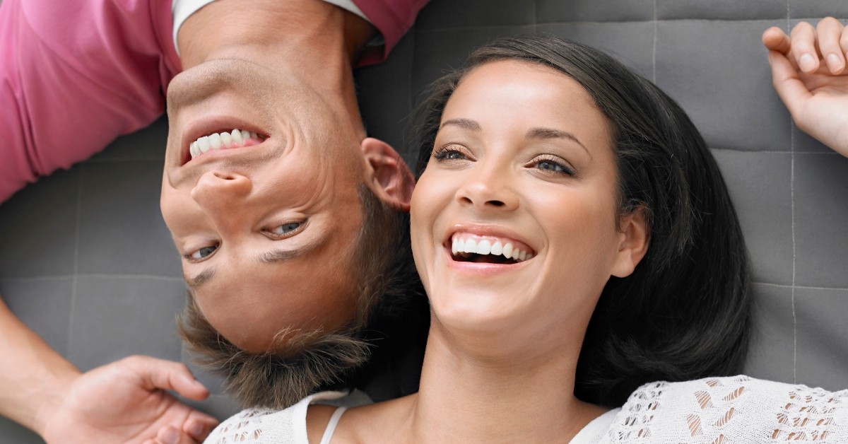 Co zrobić kiedy już wiesz, że to nie będzie „Twój dzień”? Oto mój niezawodny sposób.