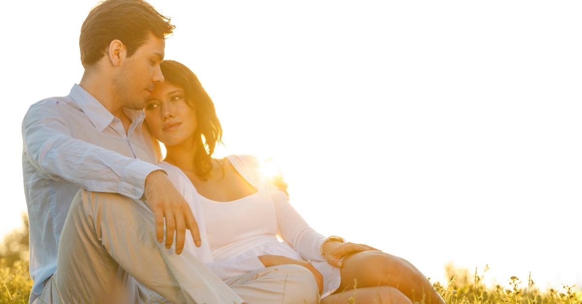 Dlaczego ranimy tak mocno tych, których tak bardzo kochamy?