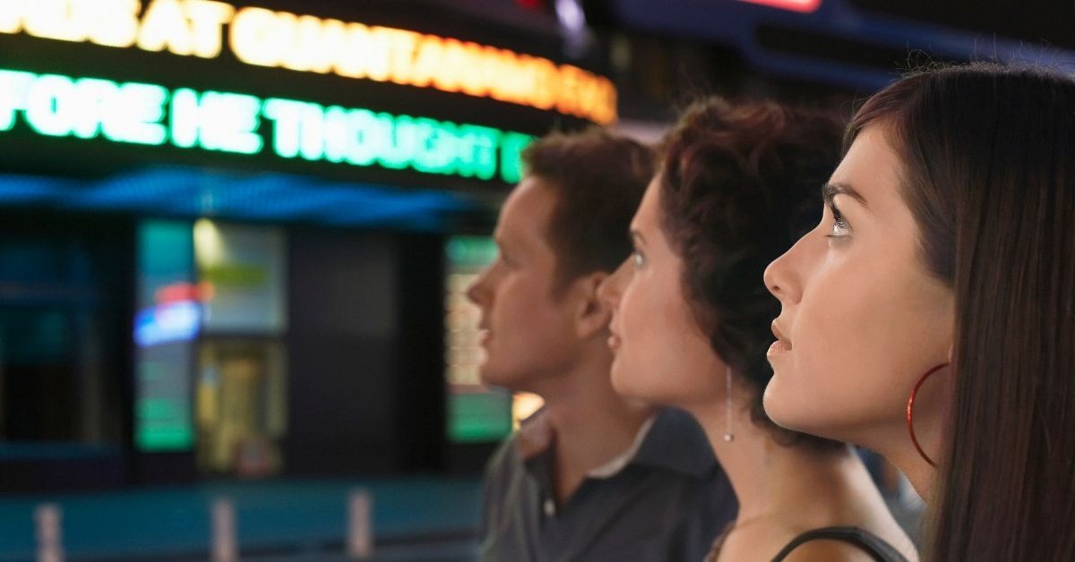 4 filmy, które rozbudzą wyobraźnie każdego miłośnika psychologii. Musisz je znać.