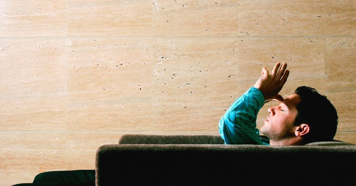 Jak żyć z mężczyzną, który wszystko zawsze wie najlepiej?