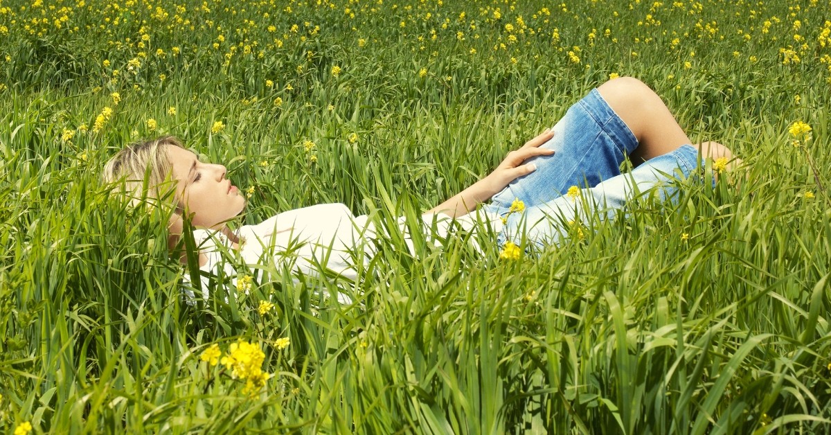 Czasami dobrze jest się ponudzić, ale czy potrafisz to zrobić?