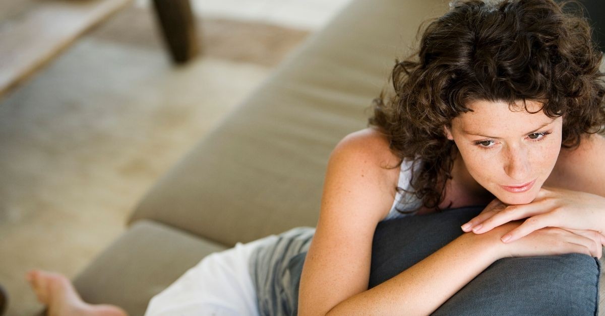 Kiedy w związku przestajemy ze sobą rozmawiać, wszystko inne przestaje mieć znaczenie.