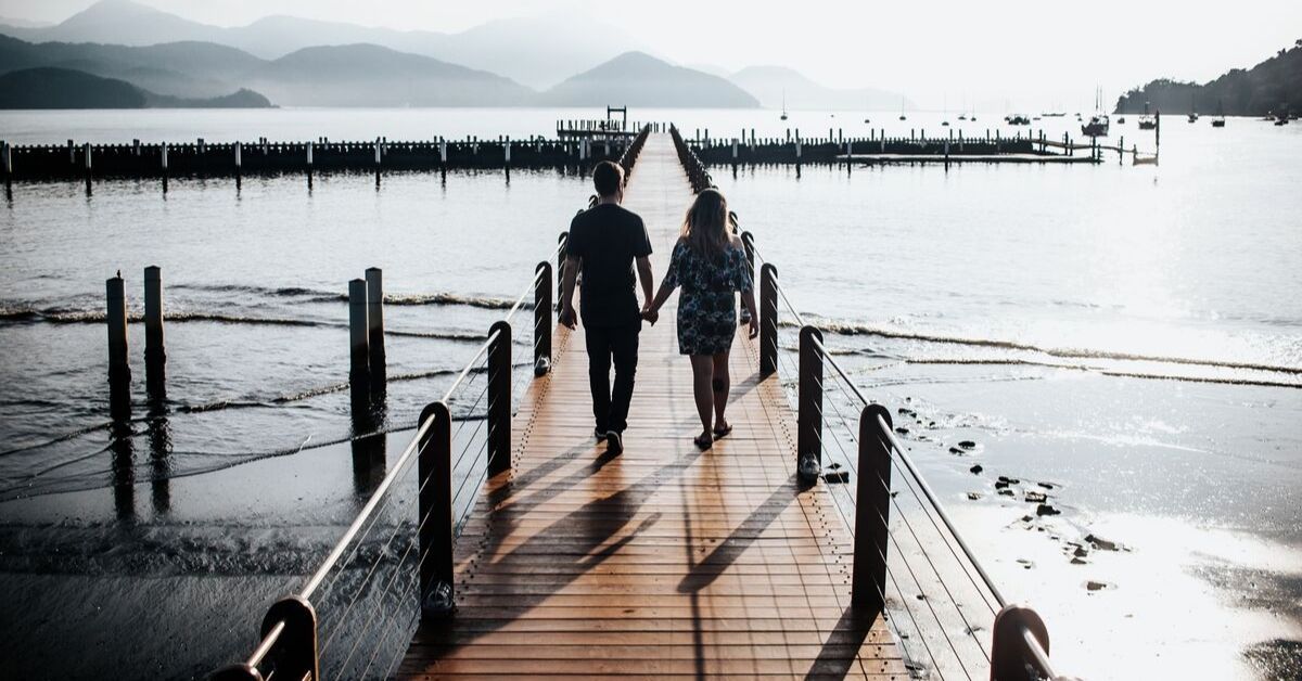 Pytania dla par, które pomogą Wam się lepiej zrozumieć. Ciekawe wyzwanie dla dwojga.