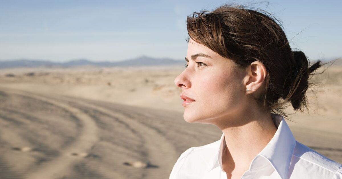 Kilka pytań, które pomogą Ci określić w jakim momencie swojego życia jesteś.