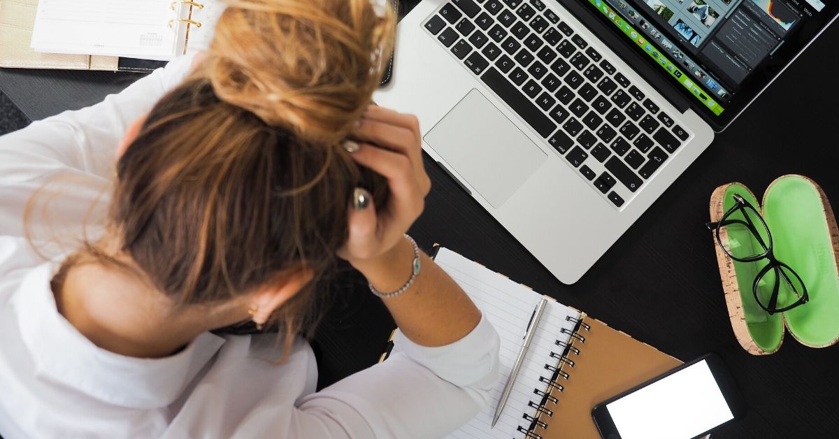 Dlaczego odkładamy wszystko na później? Czy coś można na to poradzić?