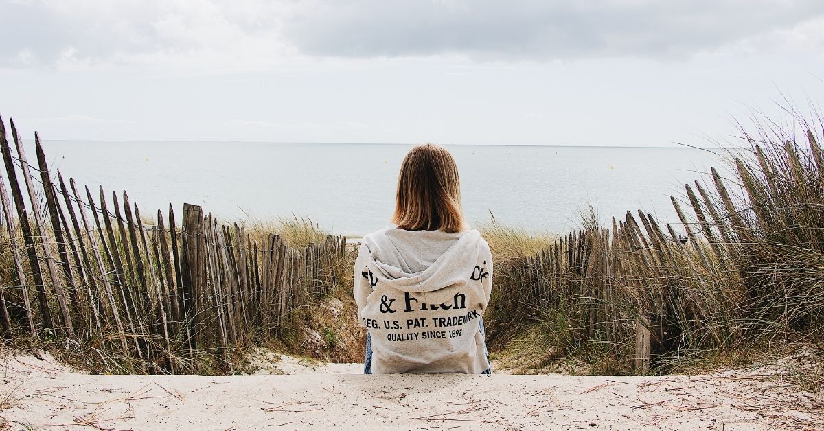 Dlaczego tracisz z oczu sens swojego życia? Czyli o pracy, domu i szczęściu.