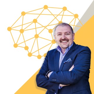 Zaprojektuj swoje życie - okładka podcastu